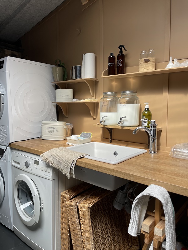 Meublé de tourisme > Le Cottage, Le Val-Saint-Père - photo 13