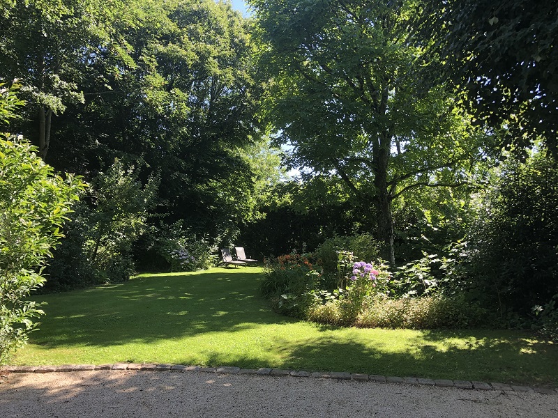 Meublé de tourisme > Le Cottage, Le Val-Saint-Père - photo 2