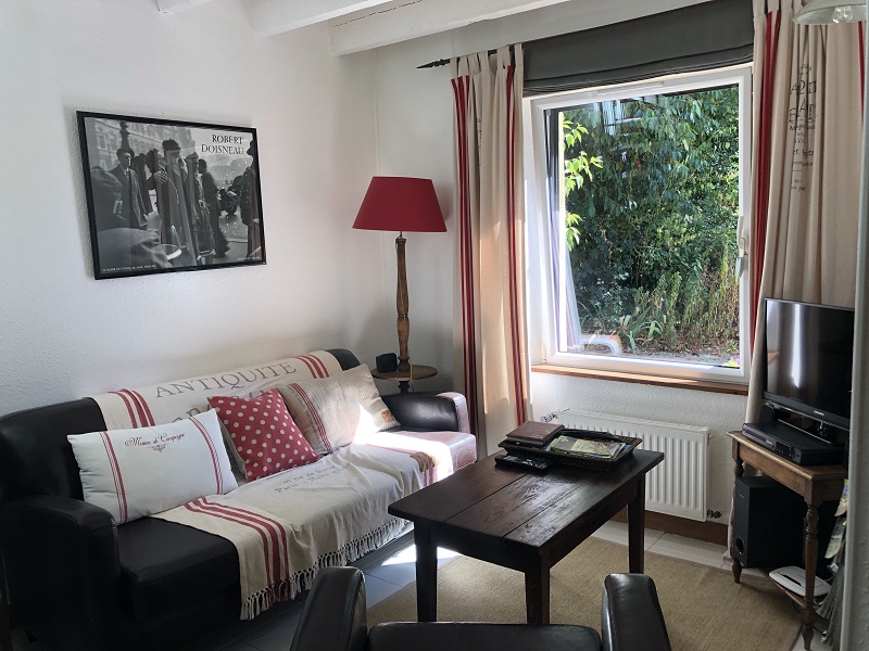 Meublé de tourisme > Le Cottage, Le Val-Saint-Père - photo 12