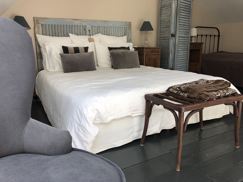 Meublé de tourisme > Le Cottage, Le Val-Saint-Père - photo 10