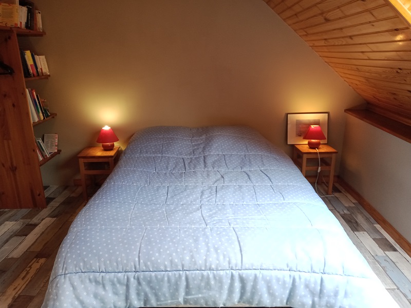 Meublé de tourisme > Le Pressoir de la Baie, Le Val-Saint-Père - photo 3