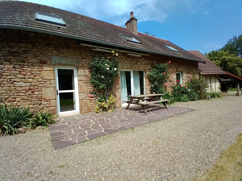 Meublé de tourisme > Le Pressoir de la Baie, Le Val-Saint-Père - photo 7