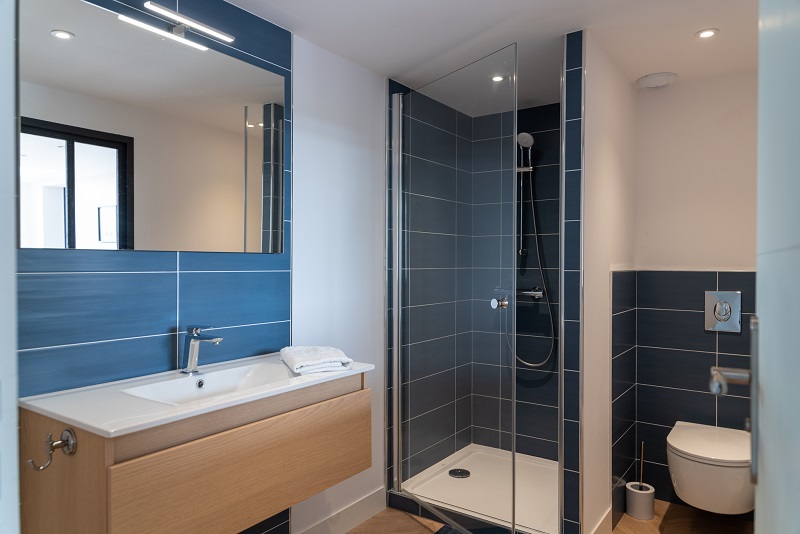 Meublé de tourisme > Gîte des Sarcelles, Le Val-Saint-Père - photo 15