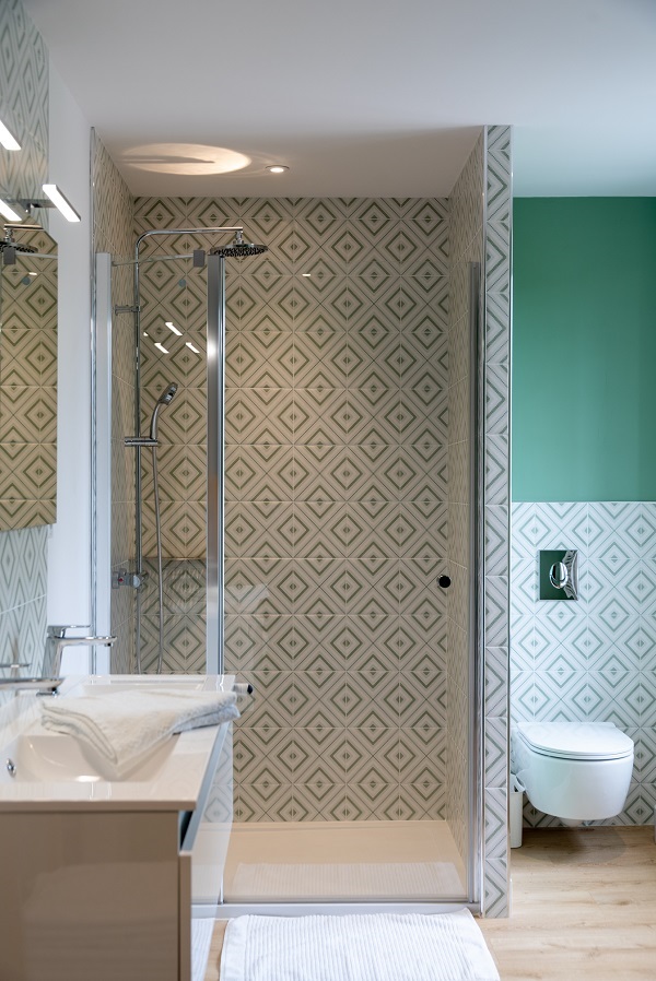 Meublé de tourisme > Gîte des Sarcelles, Le Val-Saint-Père - photo 6