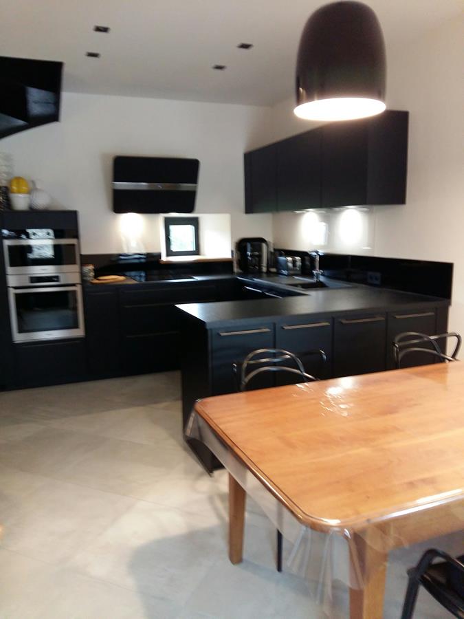 Meublé de Tourisme > Le Nid d'Ana