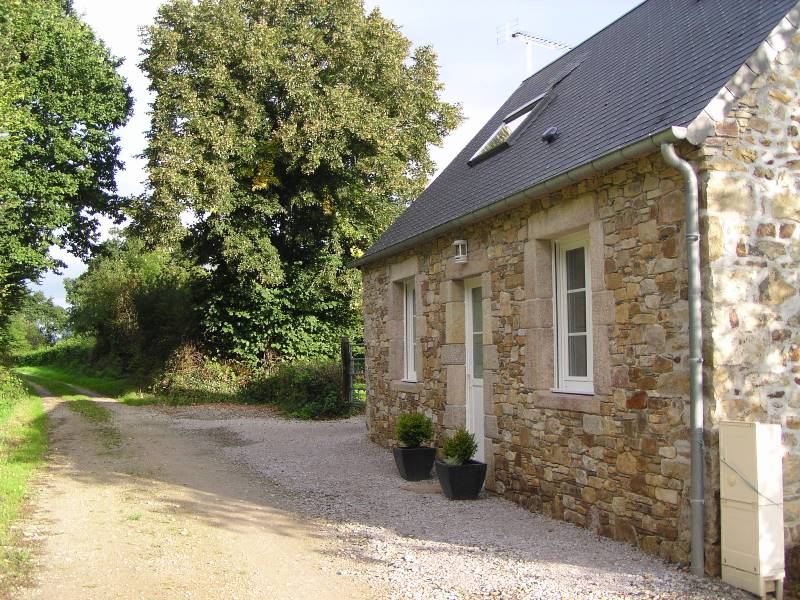 Meublé de tourisme > Le Lanchon