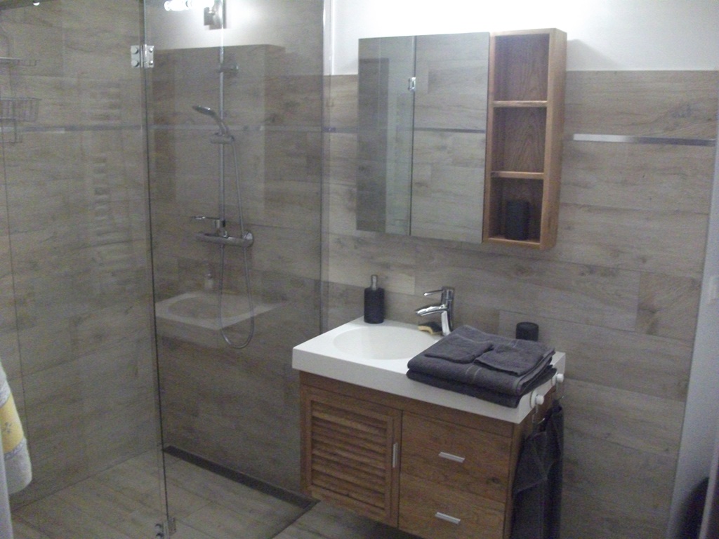 Chambre d'Hôtes > La Rêverie, Lengronne - photo 3