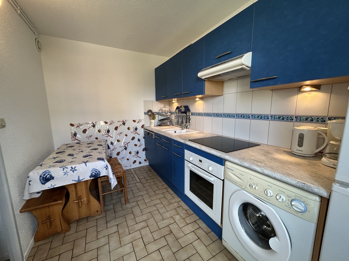 A1-Village de la Mer, Courseulles-sur-Mer - photo 8
