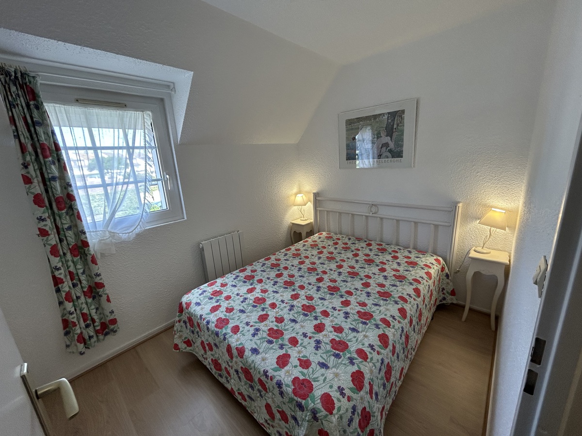 A1-Village de la Mer, Courseulles-sur-Mer - photo 9