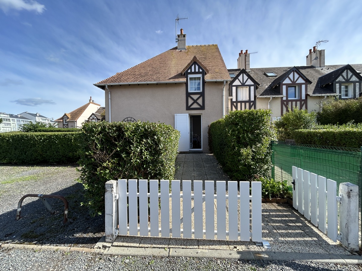 A1-Village de la Mer, Courseulles-sur-Mer - photo 7