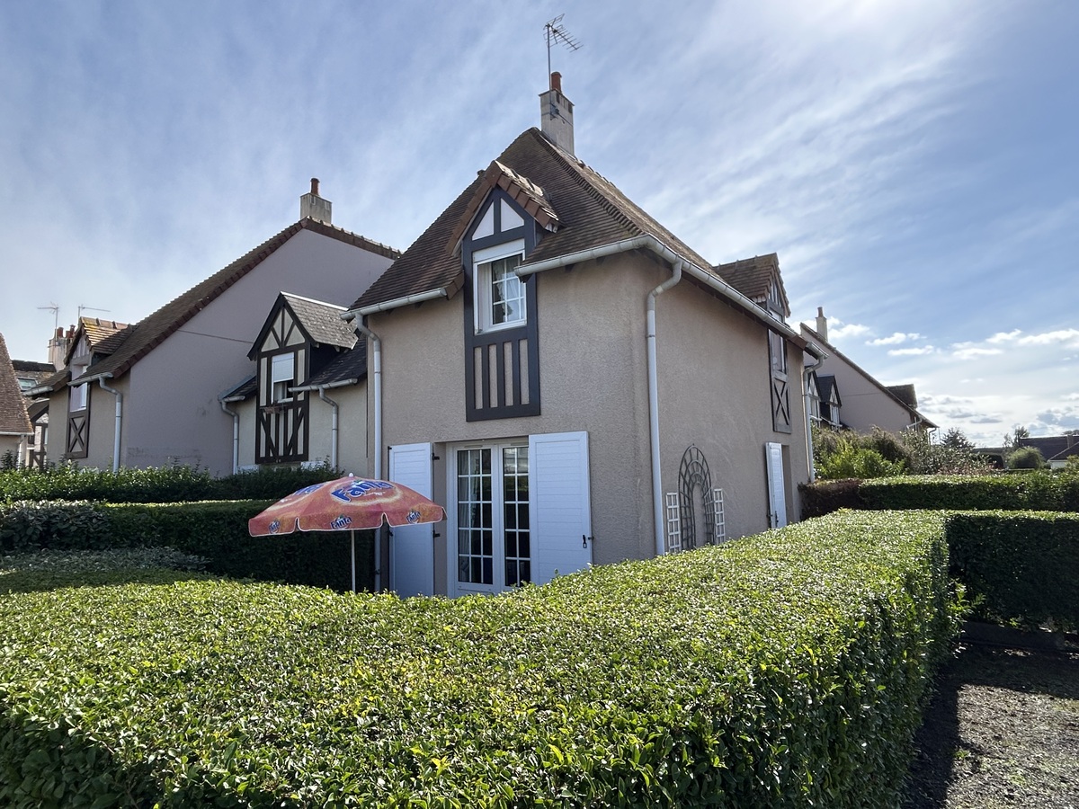 A1-Village de la Mer - photo 4