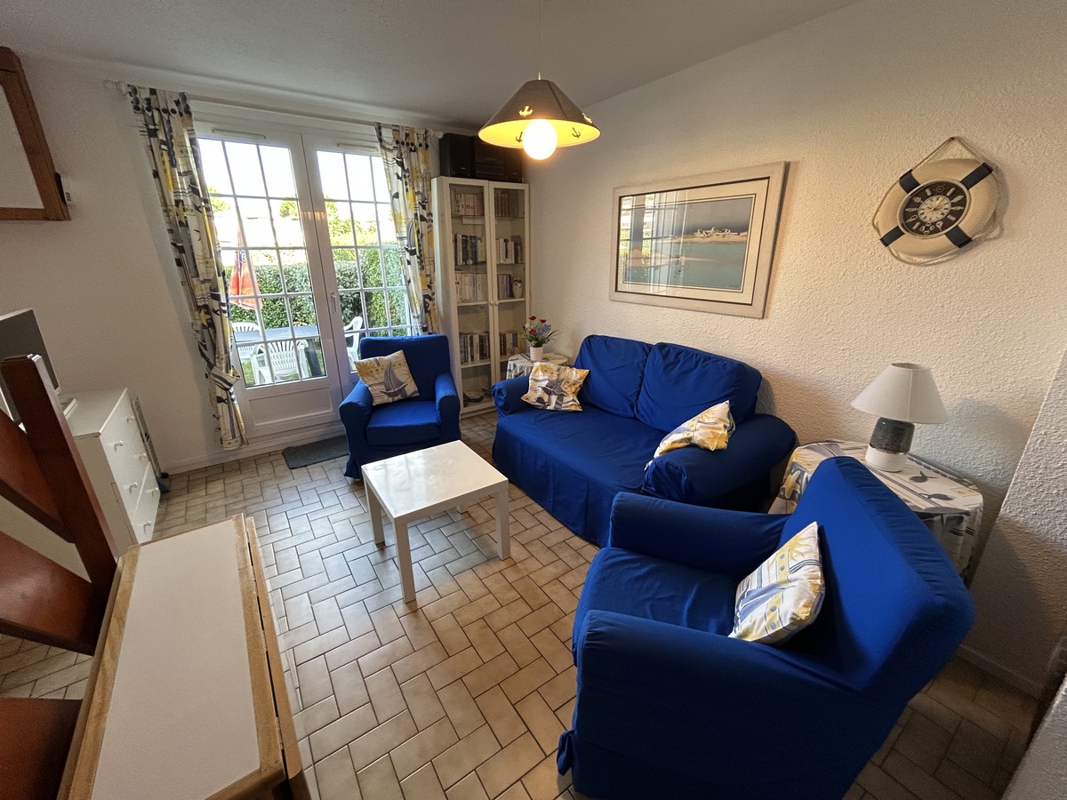 A1-Village de la Mer, Courseulles-sur-Mer - photo 14