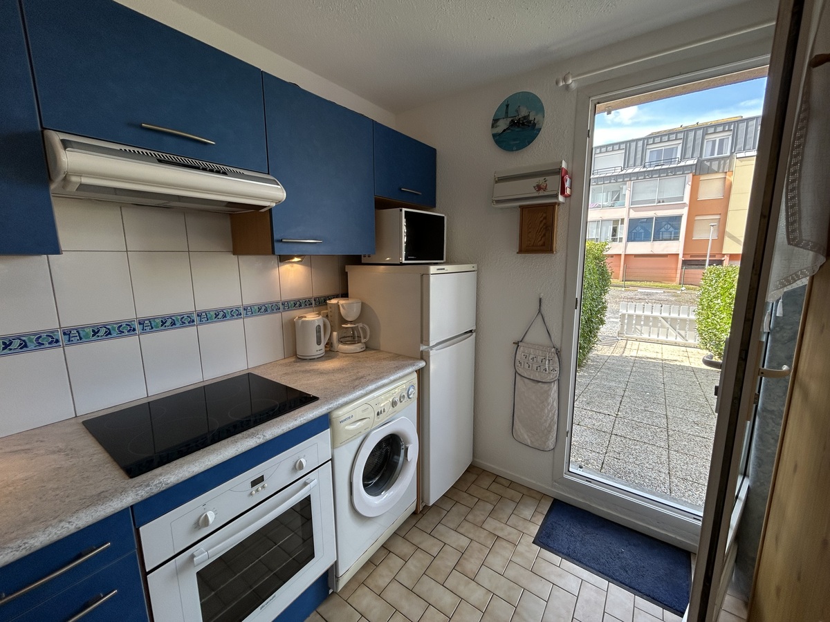 A1-Village de la Mer, Courseulles-sur-Mer - photo 6