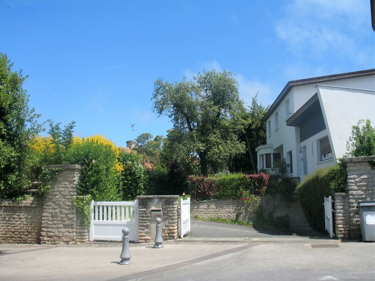 Chez Pascale, Courseulles-sur-Mer - photo 26