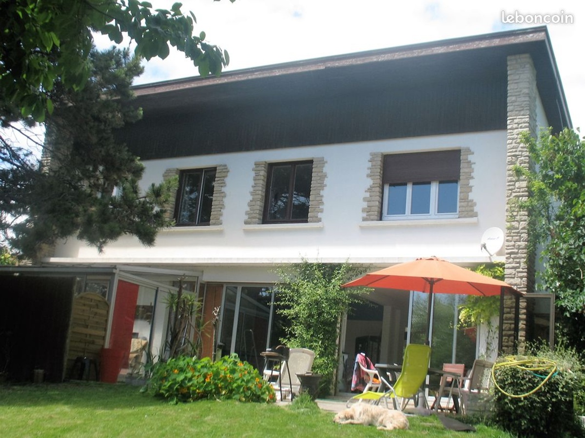 Chez Pascale, Courseulles-sur-Mer - photo 23