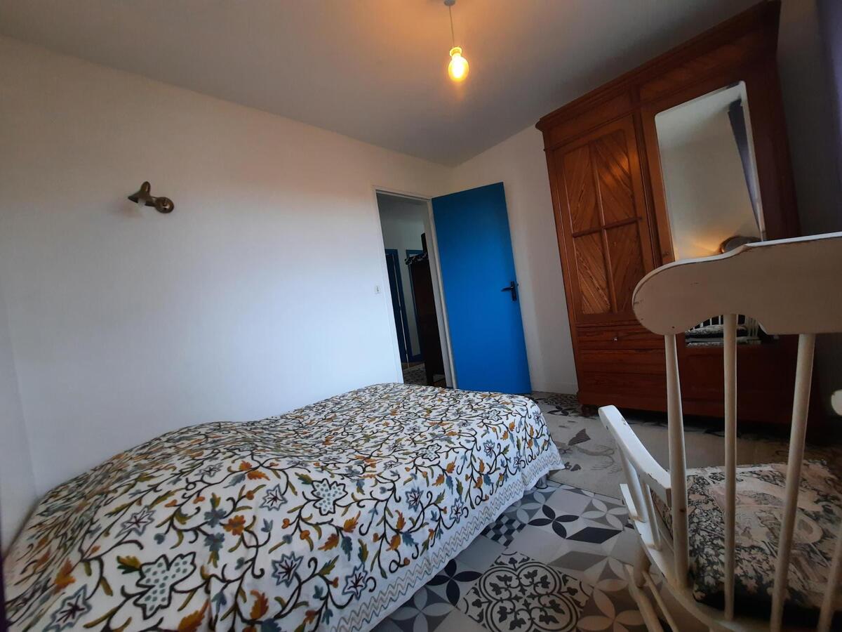 Chez Pascale, Courseulles-sur-Mer - photo 13