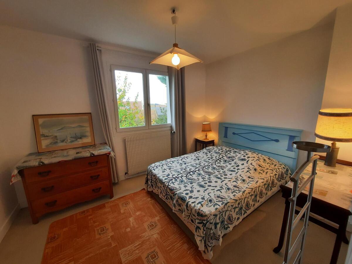 Chez Pascale, Courseulles-sur-Mer - photo 11