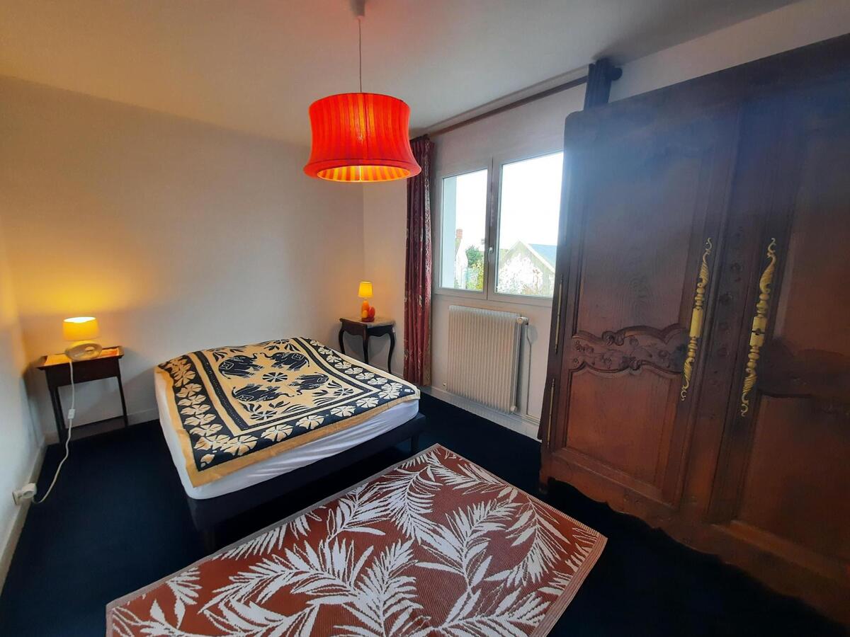 Chez Pascale, Courseulles-sur-Mer - photo 4
