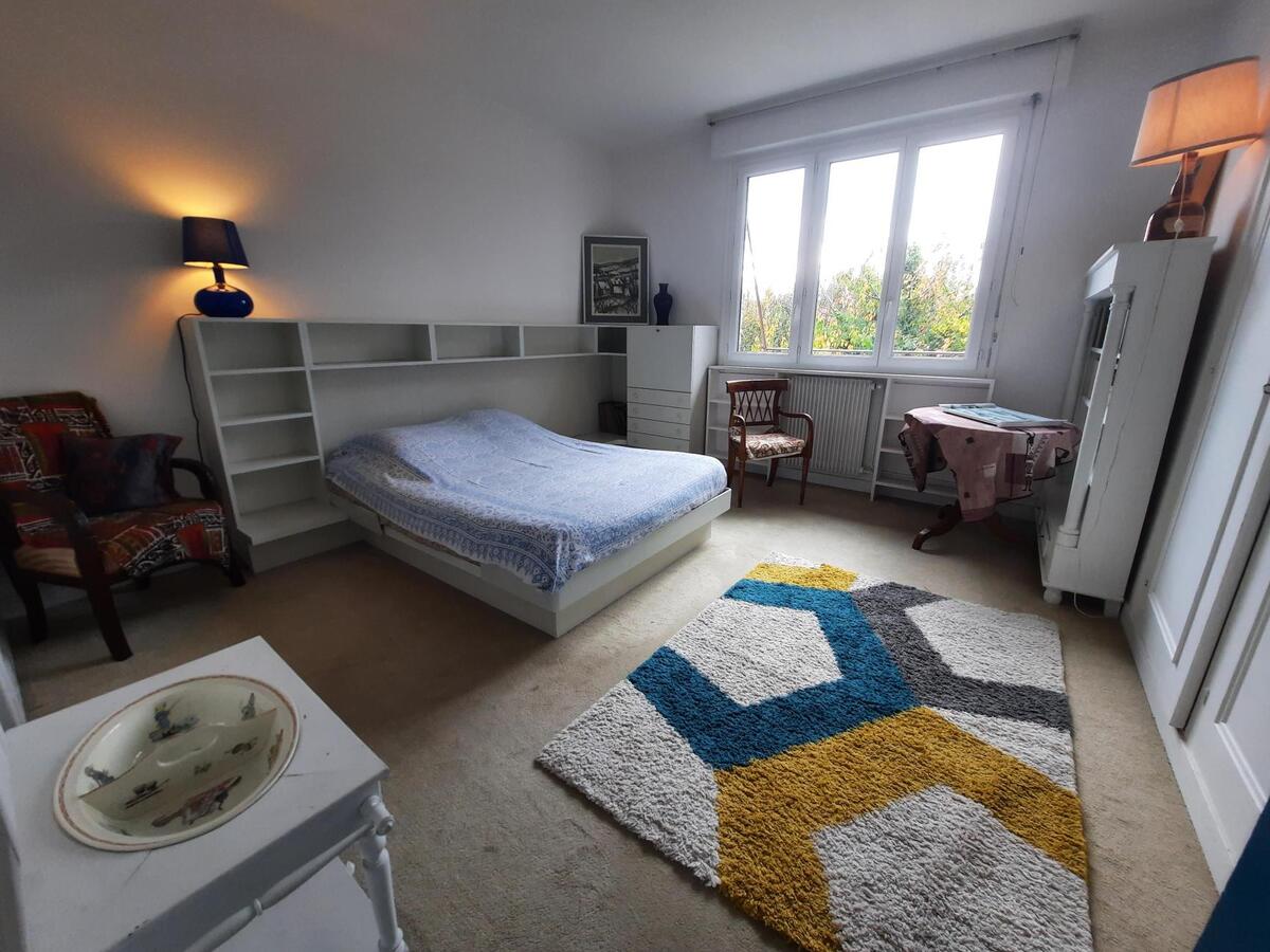 Chez Pascale