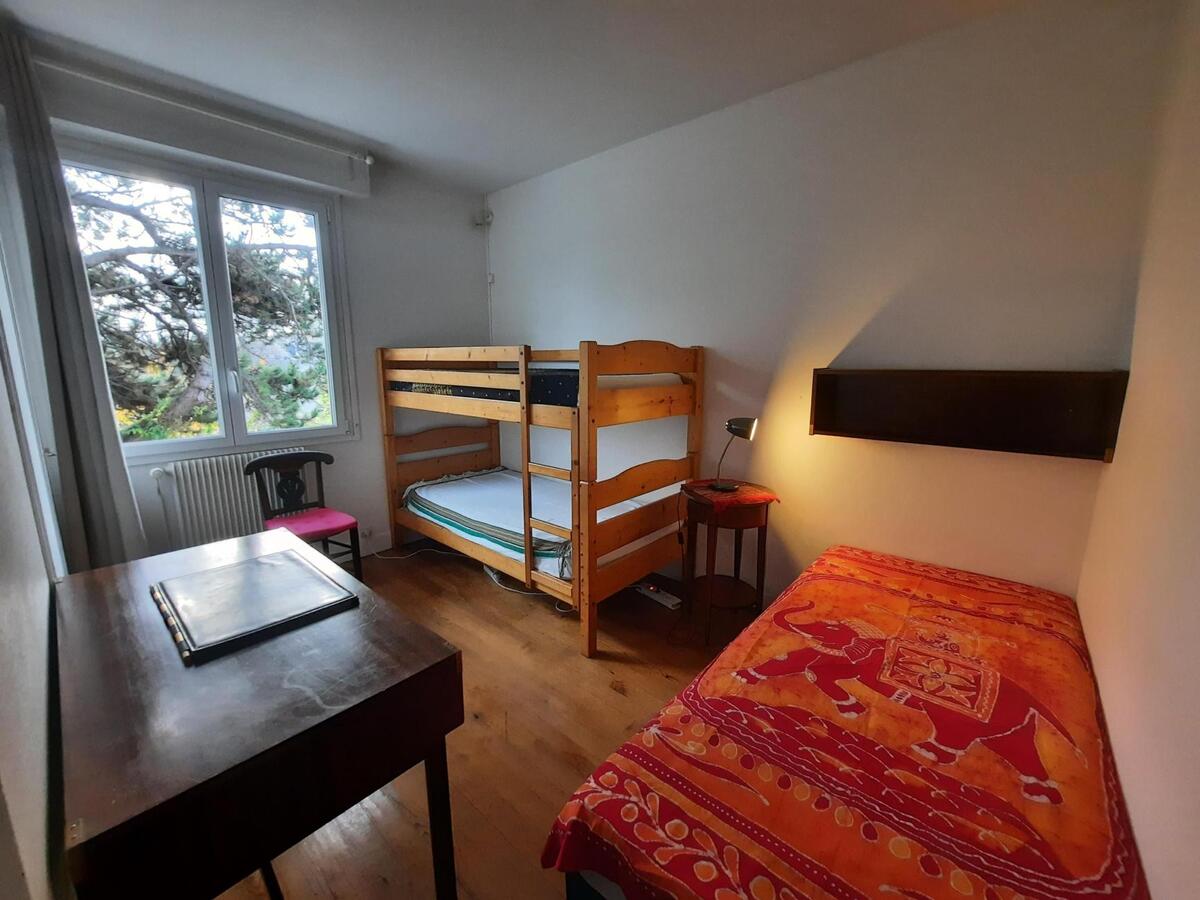 Chez Pascale, Courseulles-sur-Mer - photo 16