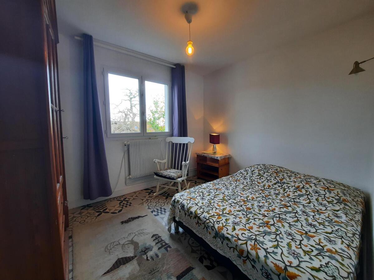Chez Pascale, Courseulles-sur-Mer - photo 24