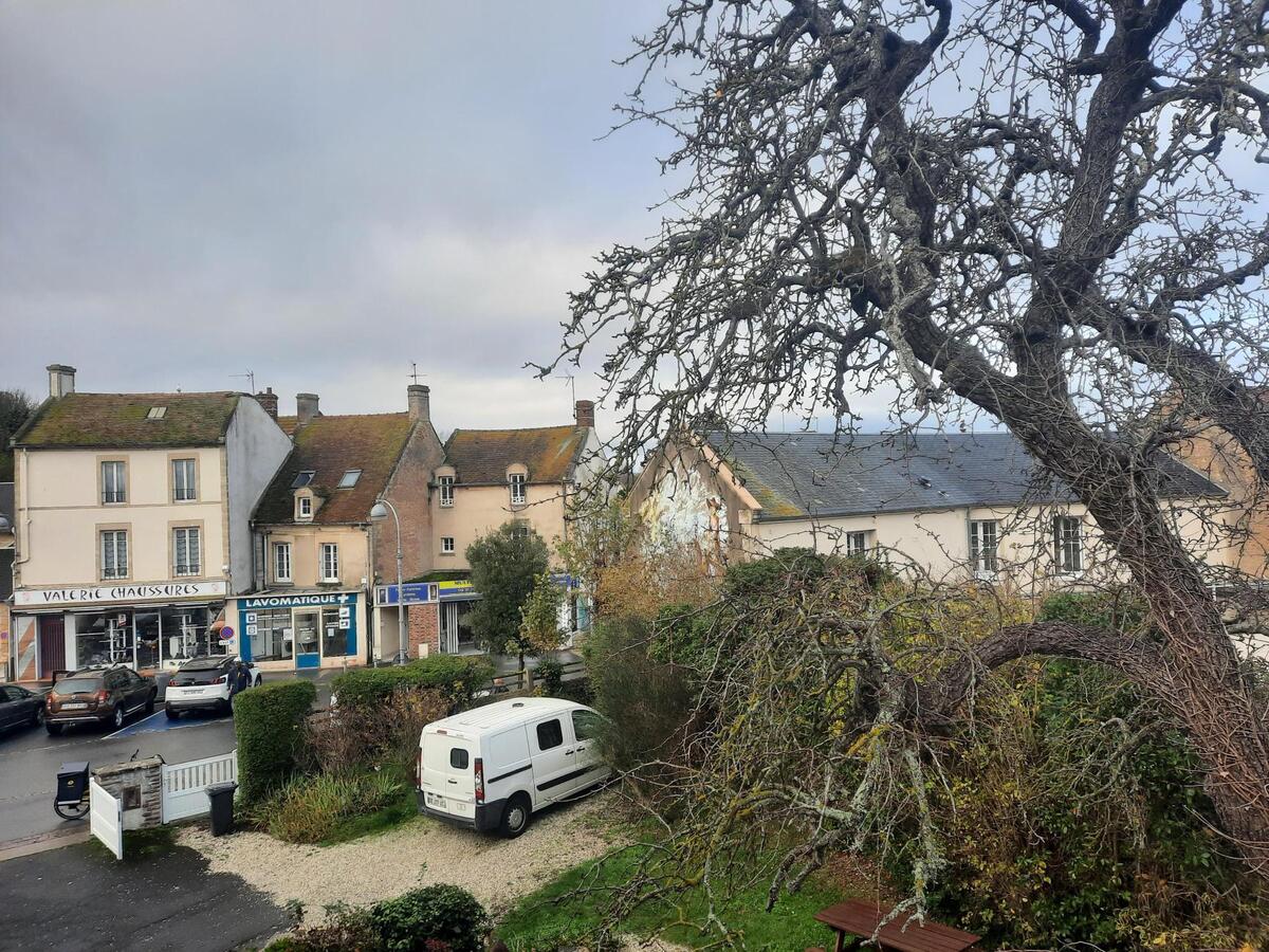 Chez Pascale, Courseulles-sur-Mer - photo 22