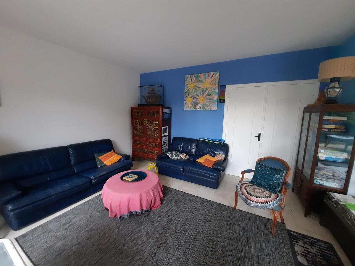 Chez Pascale, Courseulles-sur-Mer