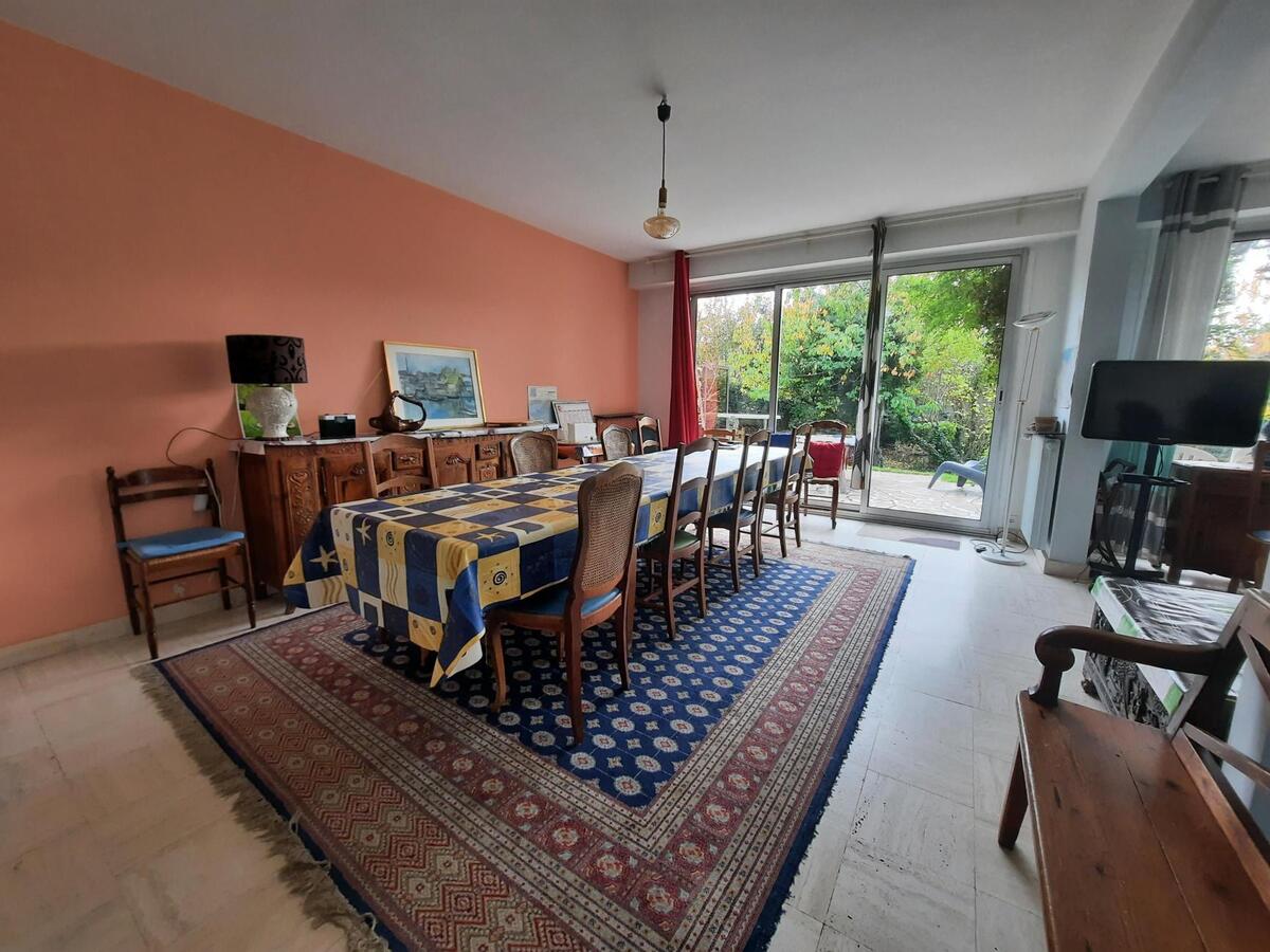 Chez Pascale, Courseulles-sur-Mer - photo 12