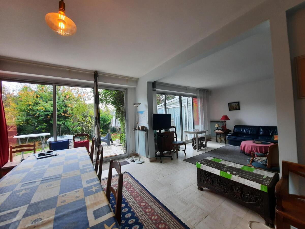 Chez Pascale, Courseulles-sur-Mer - photo 27