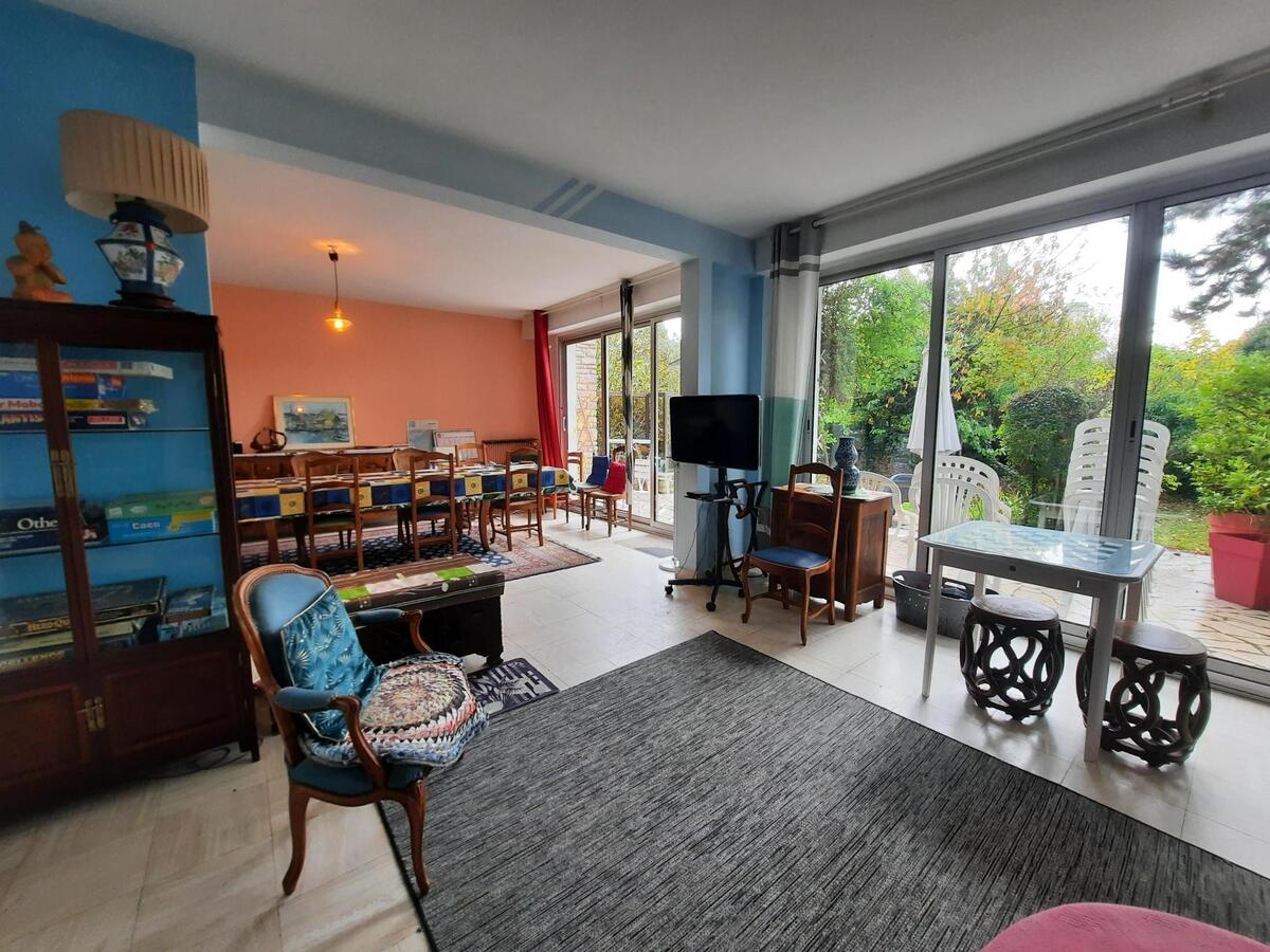 Chez Pascale, Courseulles-sur-Mer - photo 10