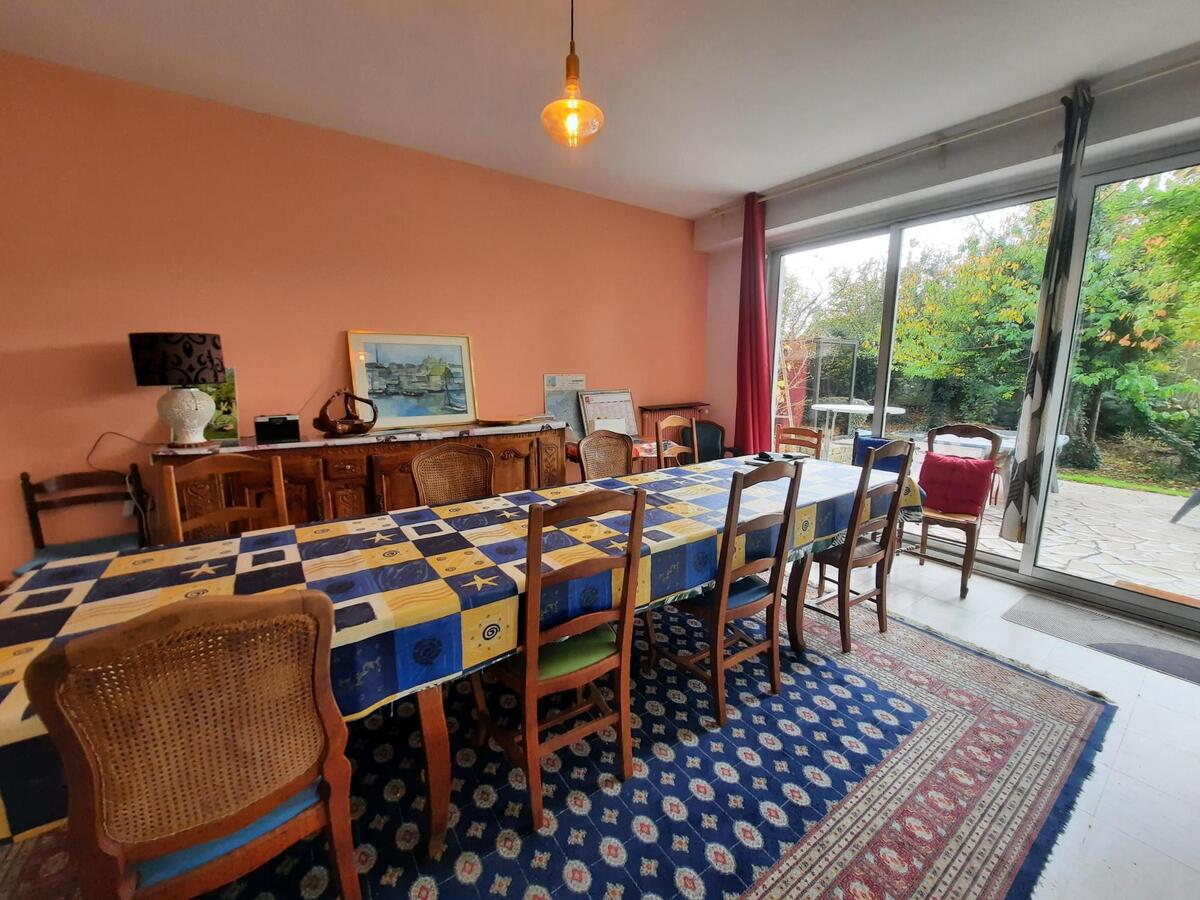 Chez Pascale, Courseulles-sur-Mer - photo 7