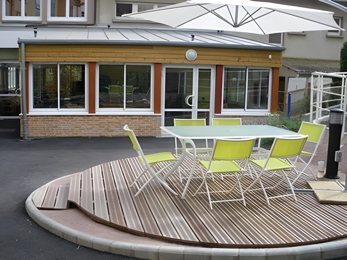 Centre les 4 saisons - Clinchamps sur Orne, Laize-Clinchamps - photo 7