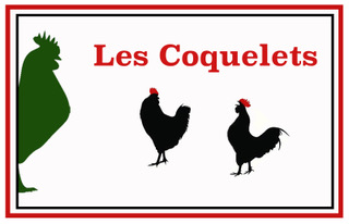 Les Coquelets