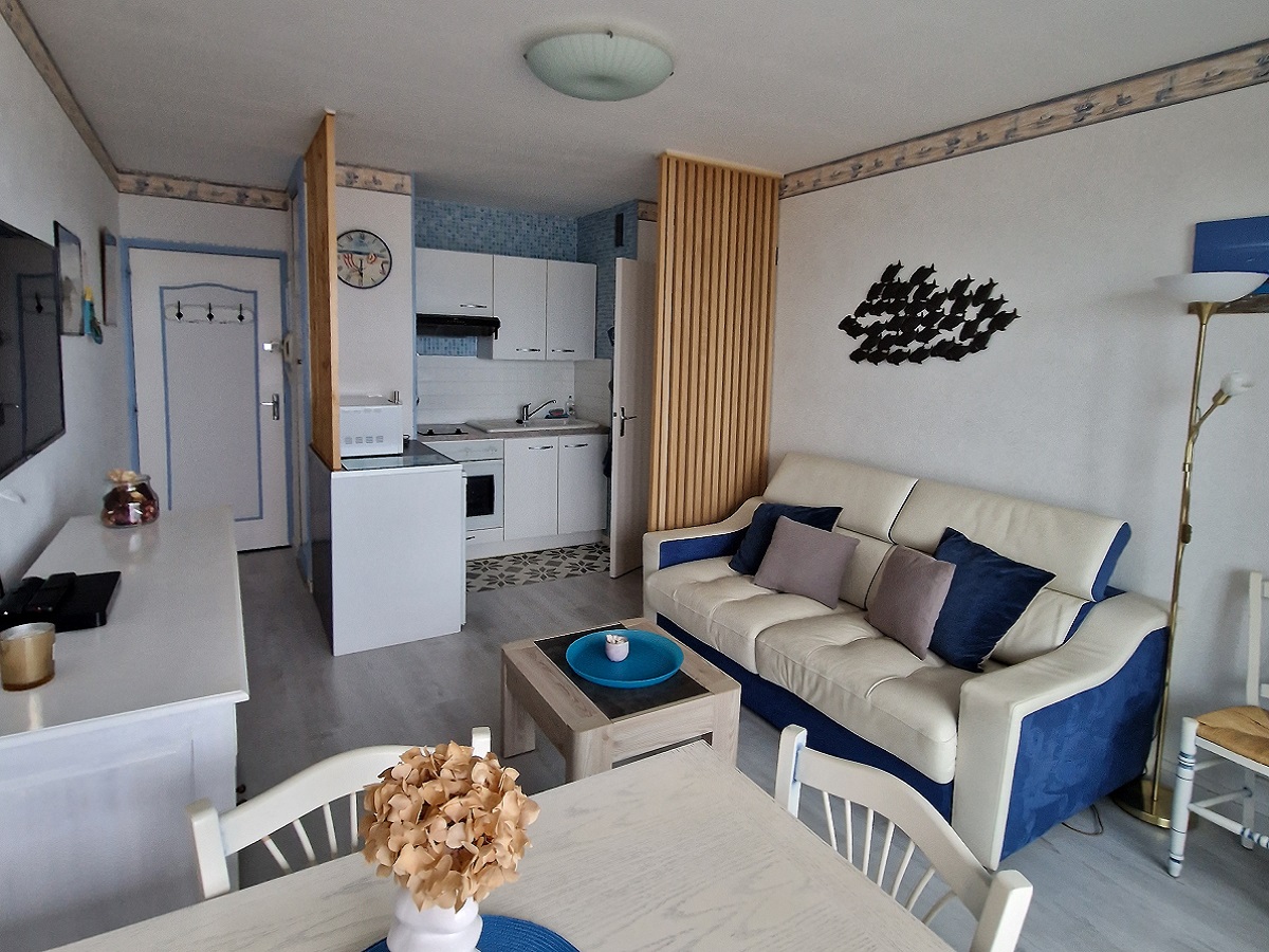 Mme Vérité - Courseulles_sur-mer, Courseulles-sur-Mer - photo 5