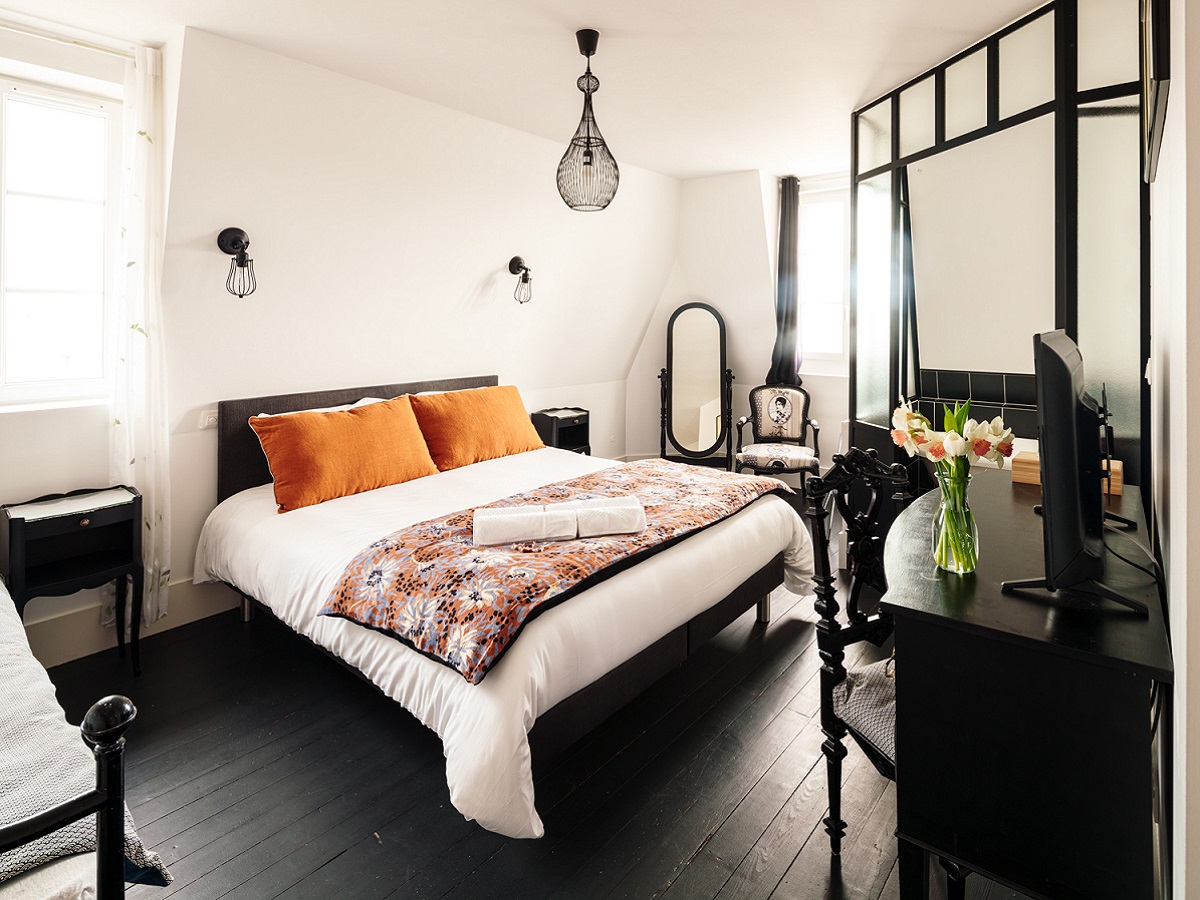 La Cantellerie-Les Mésanges, Courseulles-sur-Mer - photo 11