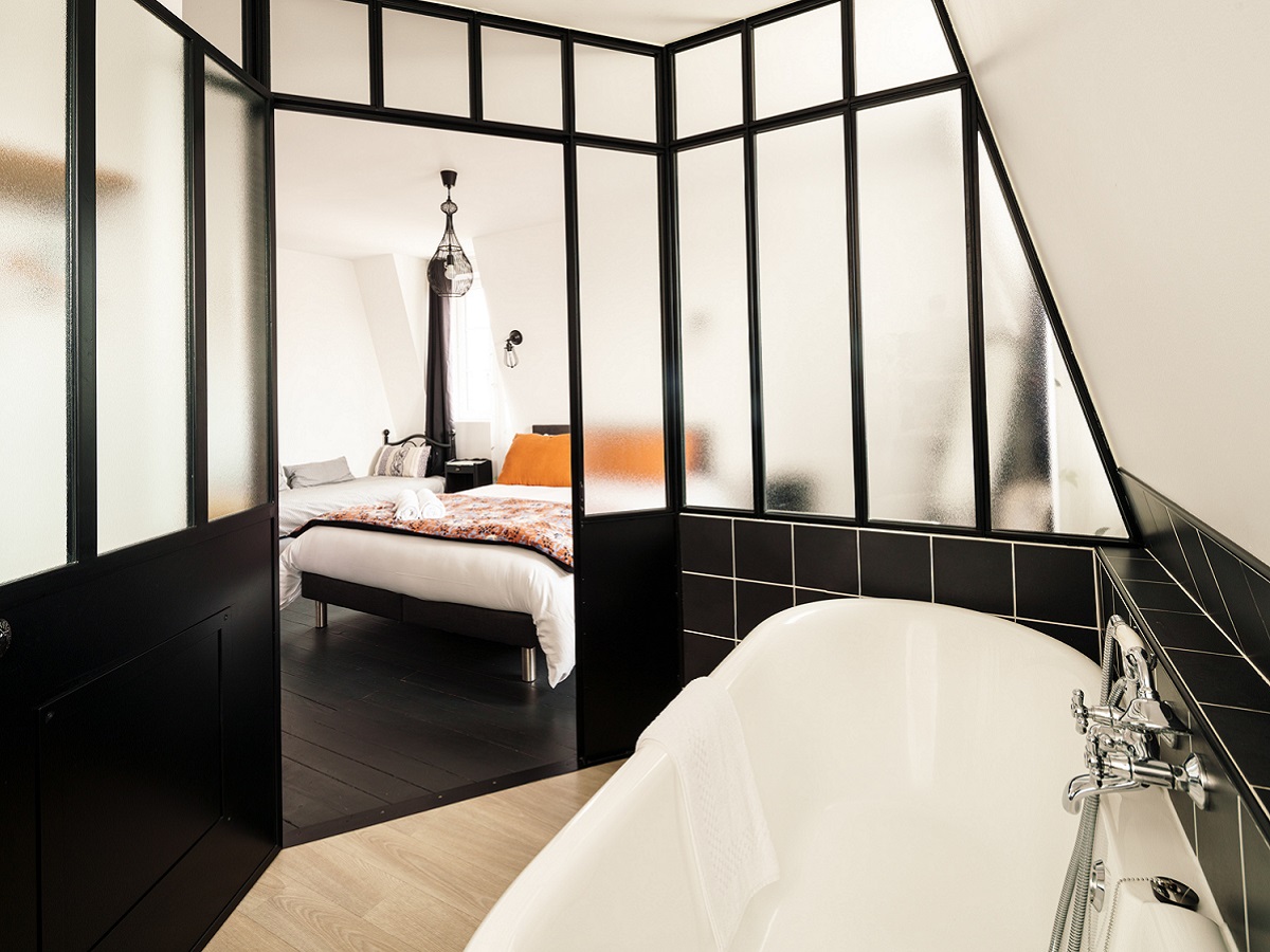 La Cantellerie-Les Mésanges, Courseulles-sur-Mer - photo 23