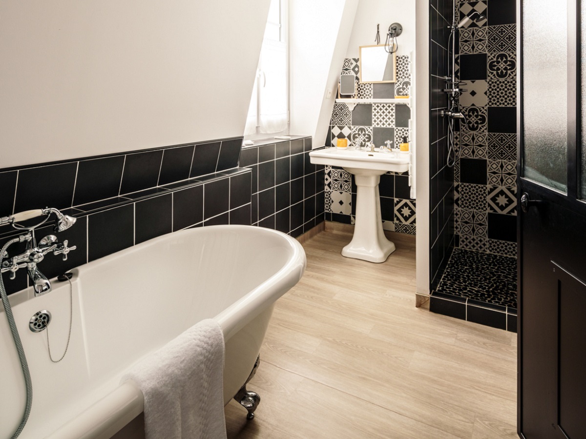 La Cantellerie-Les Mésanges, Courseulles-sur-Mer - photo 4