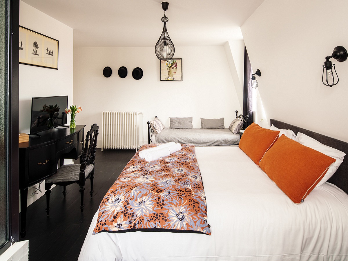 La Cantellerie-Les Mésanges, Courseulles-sur-Mer - photo 8