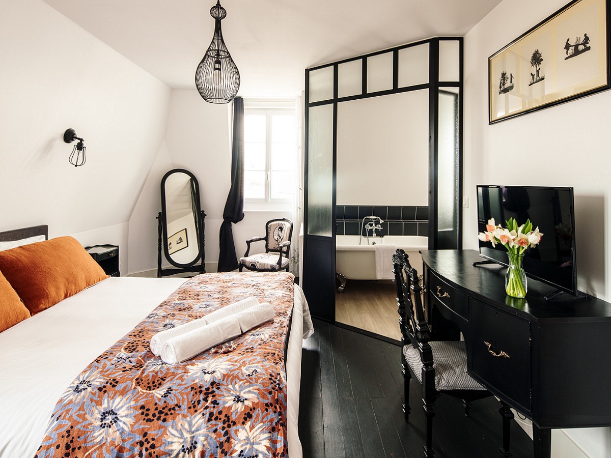 La Cantellerie-Les Mésanges