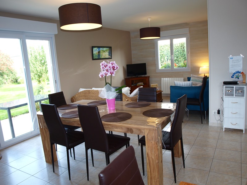 Clévacances H7225 > Les Mouettes, Les Moitiers-d'Allonne - photo 2