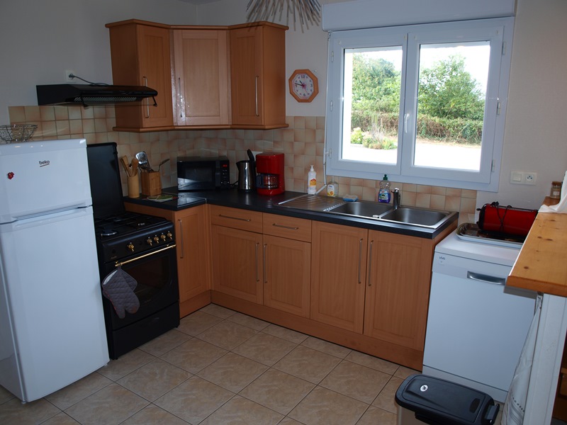 Clévacances H7225 > Les Mouettes, Les Moitiers-d'Allonne - photo 4