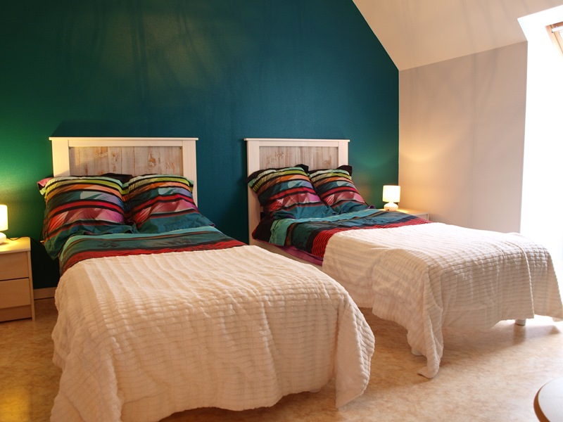 Clévacances H7225 > Les Mouettes, Les Moitiers-d'Allonne - photo 14