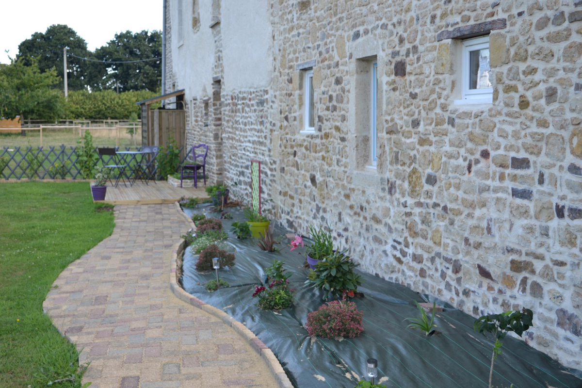 Chambre d'hôtes > Le Chant des Anges, Picauville - photo 5