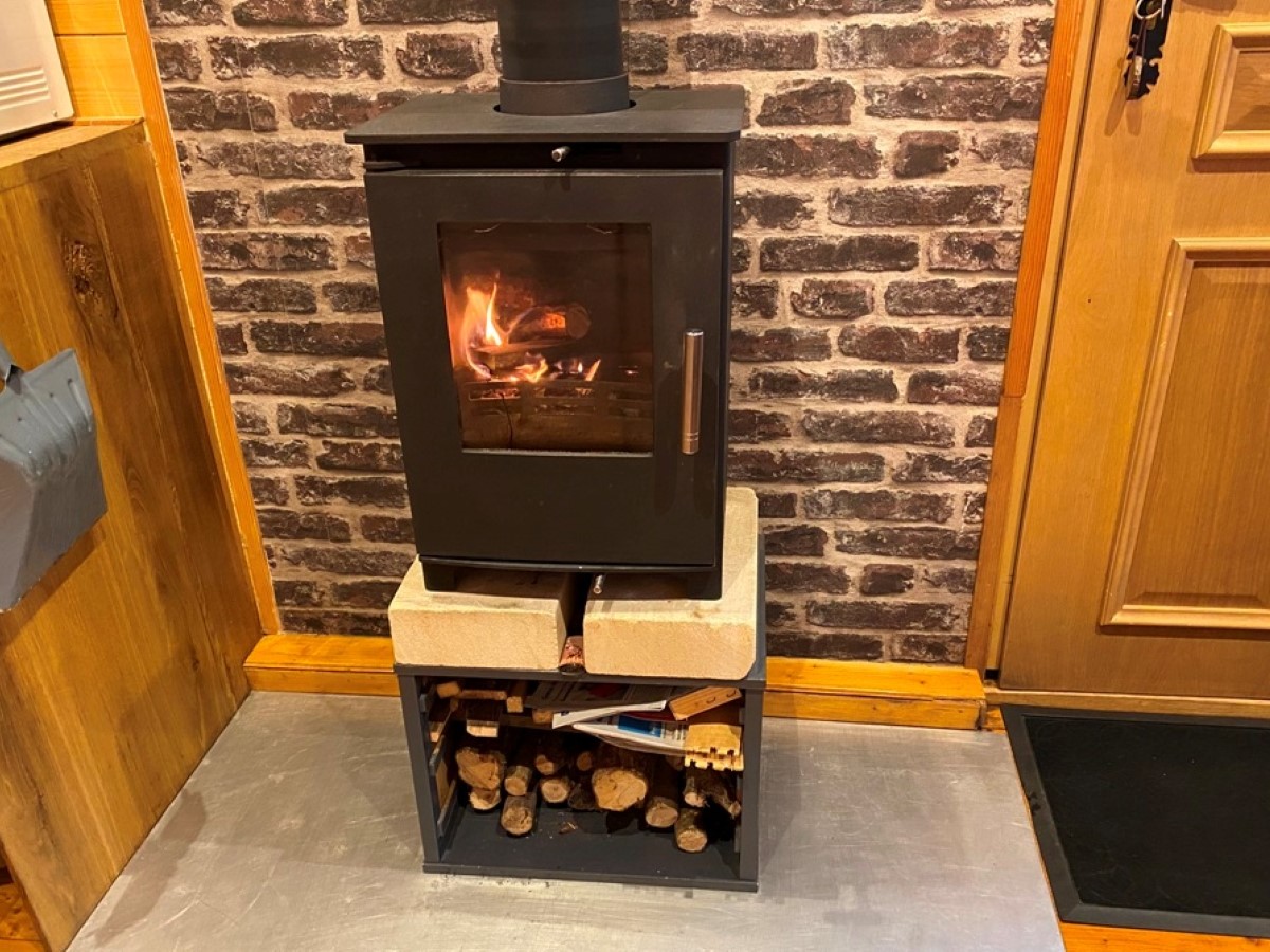 Meublé de tourisme > La Cabane Nature, Les Moitiers-d'Allonne - photo 9