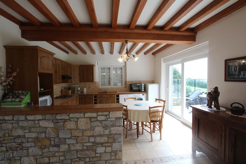 Clévacances H668 > La Grange, Les Pieux - photo 28