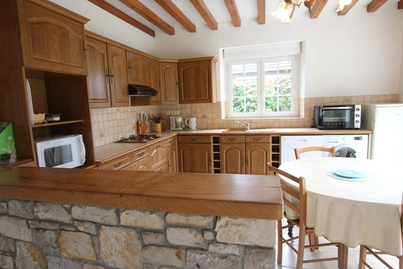 Clévacances H668 > La Grange, Les Pieux - photo 25