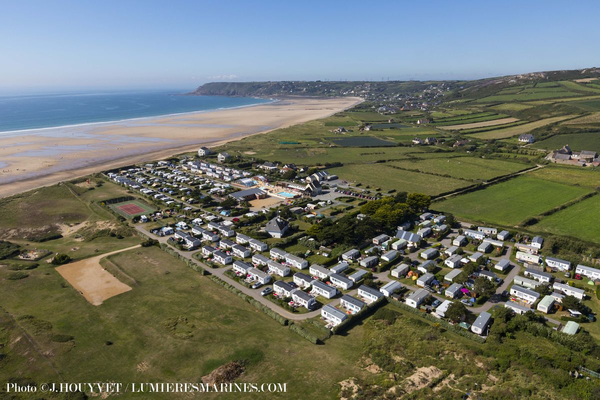 Camping Le Grand Large