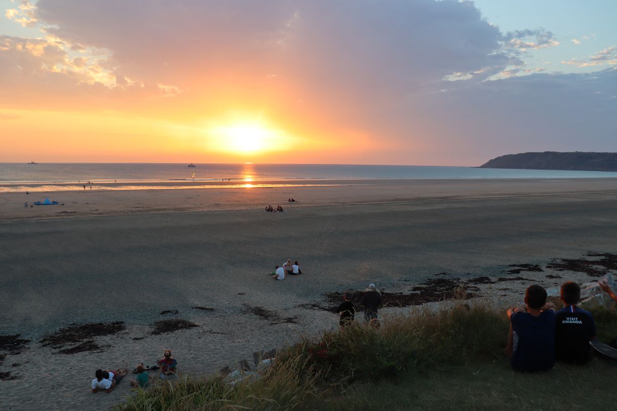 Camping Le Grand Large, Les Pieux - photo 9