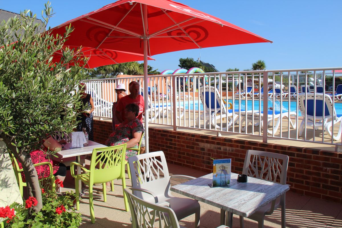 Camping Le Grand Large, Les Pieux - photo 15