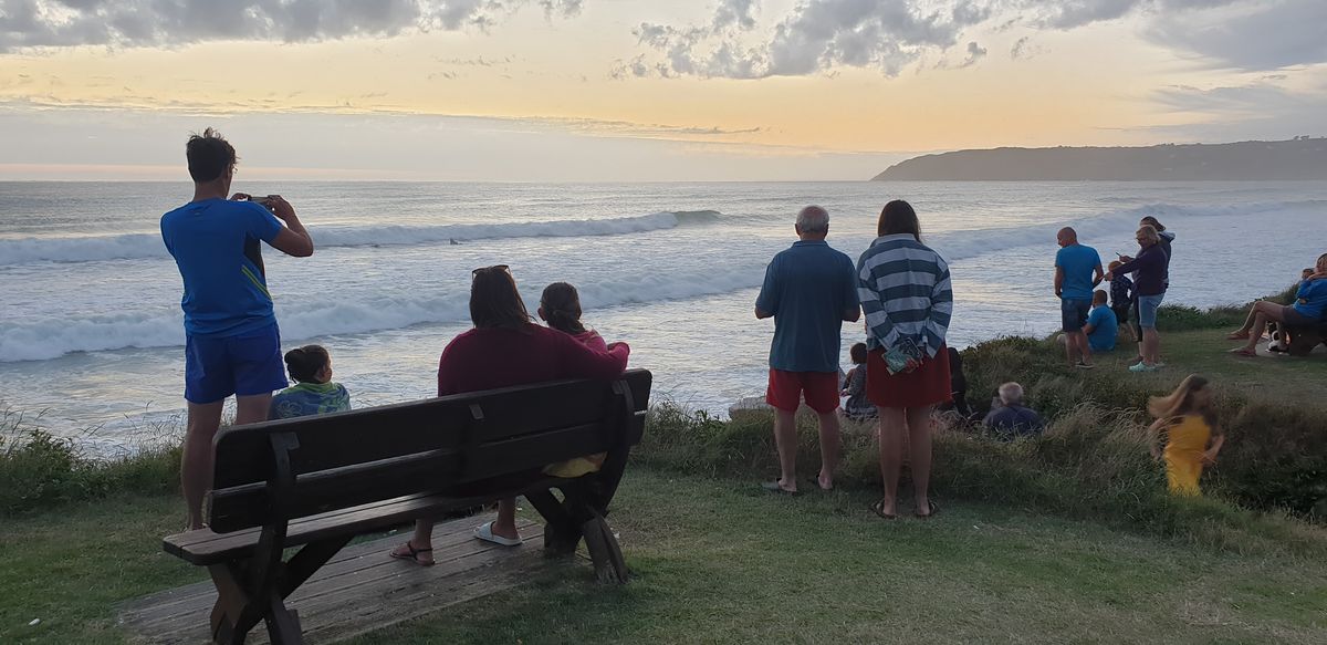 Camping Le Grand Large, Les Pieux